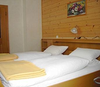 Hotel Haus Gutwenger Sankt Jakob in Defereggen Exterior foto